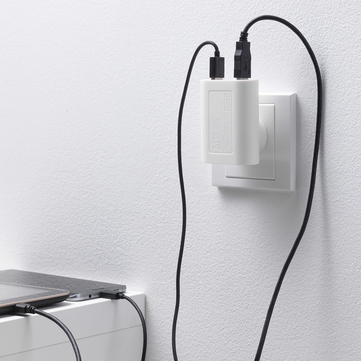 Multi USB Chargers Buy Online and Instore IKEA