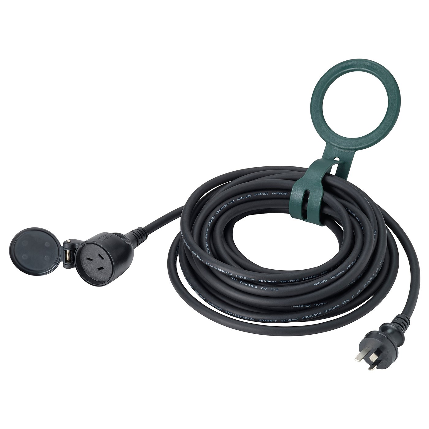 KOPPLA Extension cable, outdoor 10.0 m