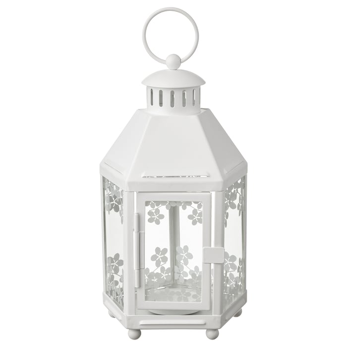 Outdoor lanterns IKEA