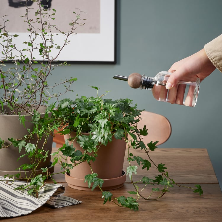 KRÖSAMOS pourer IKEA