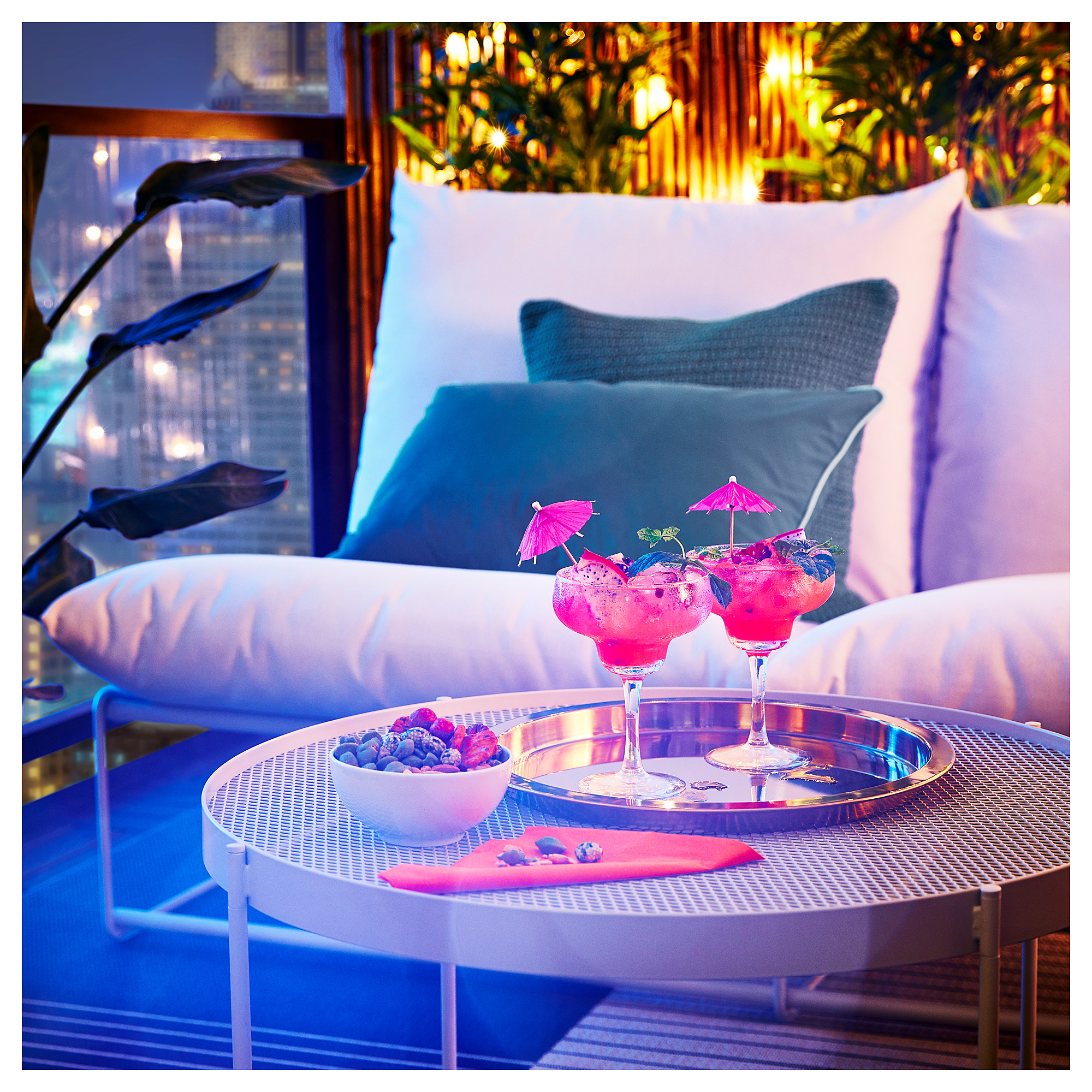 Patio & outdoor furniture IKEA