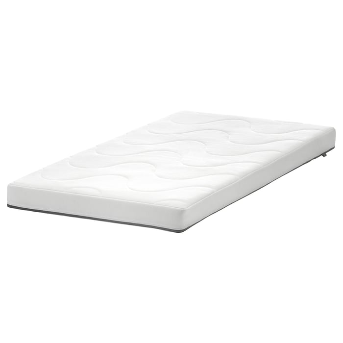 Cot Mattress Baby Crib Mattresses Buy Online & Instore IKEA