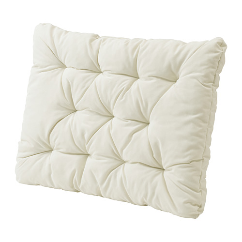 KUDDARNA Back cushion, outdoor IKEA