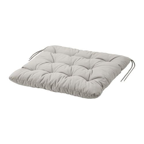 KUDDARNA Chair cushion, outdoor IKEA
