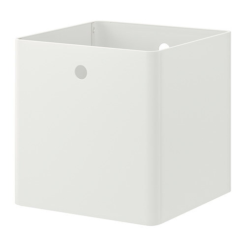 KUGGIS Storage box - IKEA