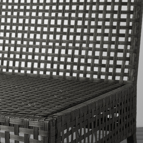 KUNGSHOLMEN Oneseat section, outdoor IKEA