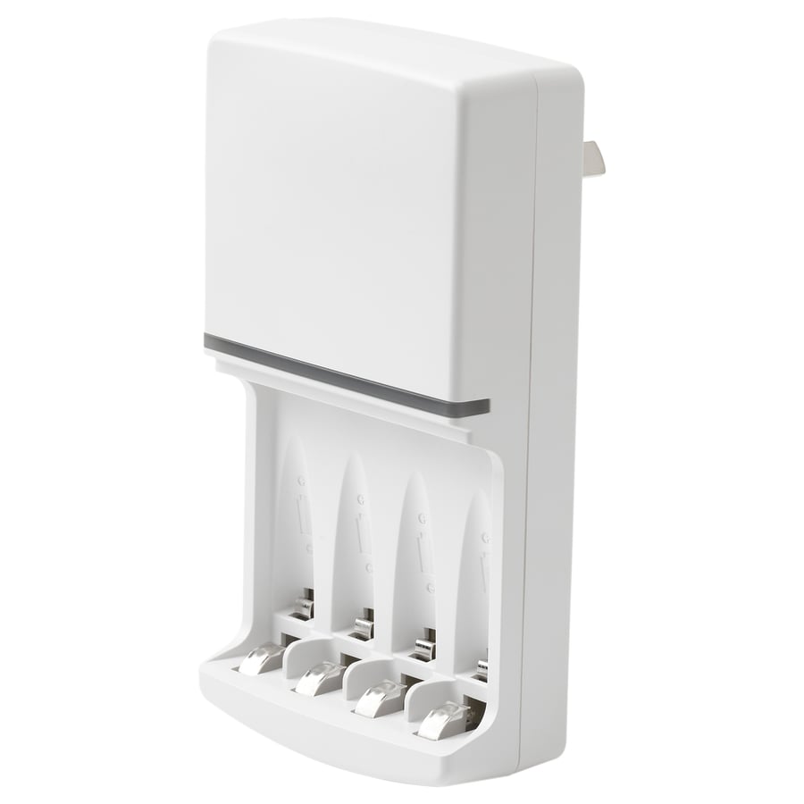 Batteries AA, AAA & Rechargeable Batteries IKEA