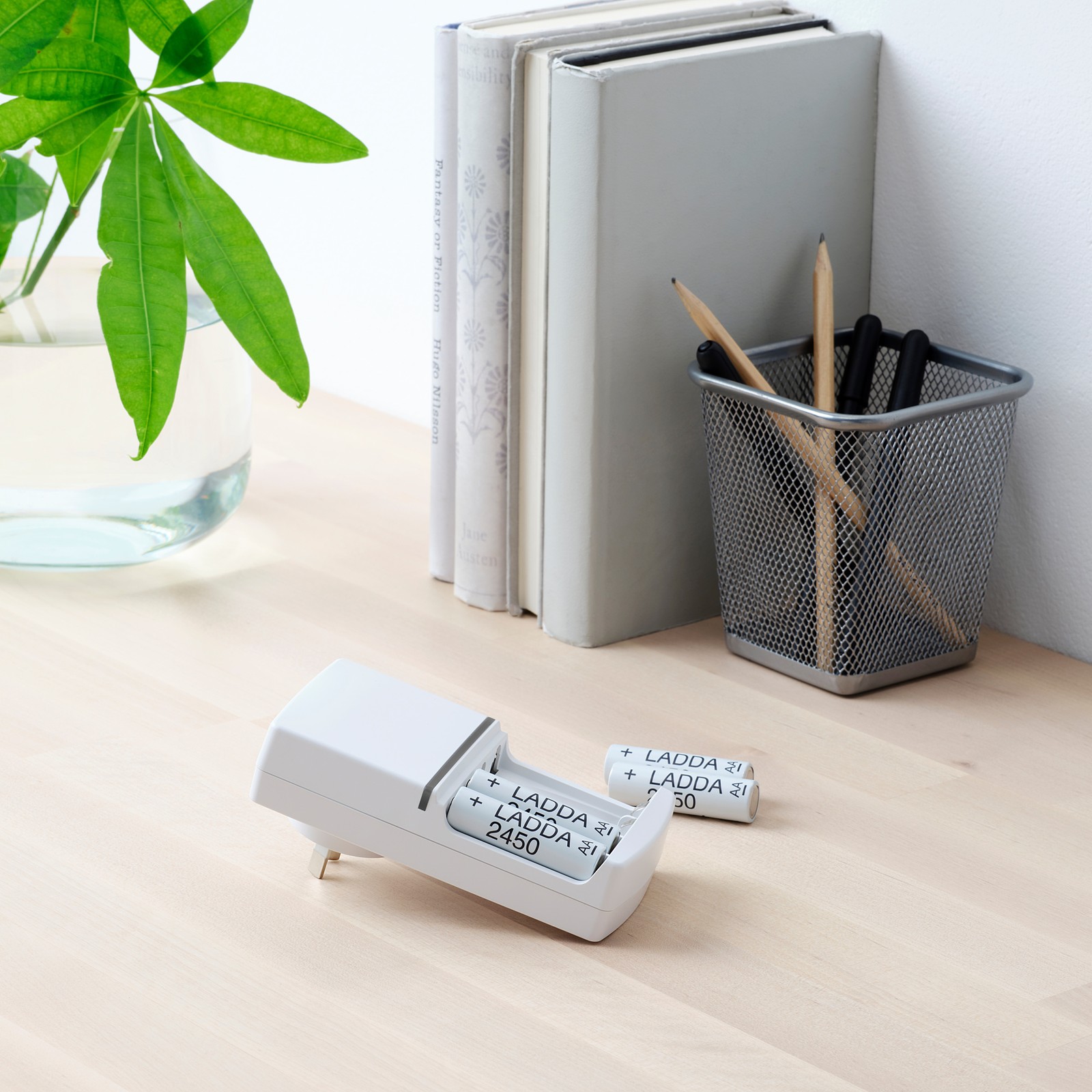 Batteries AA, AAA & Rechargeable Batteries IKEA