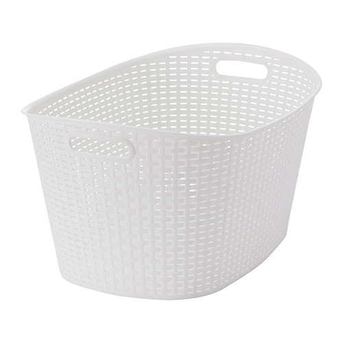 KYFFE Laundry basket IKEA