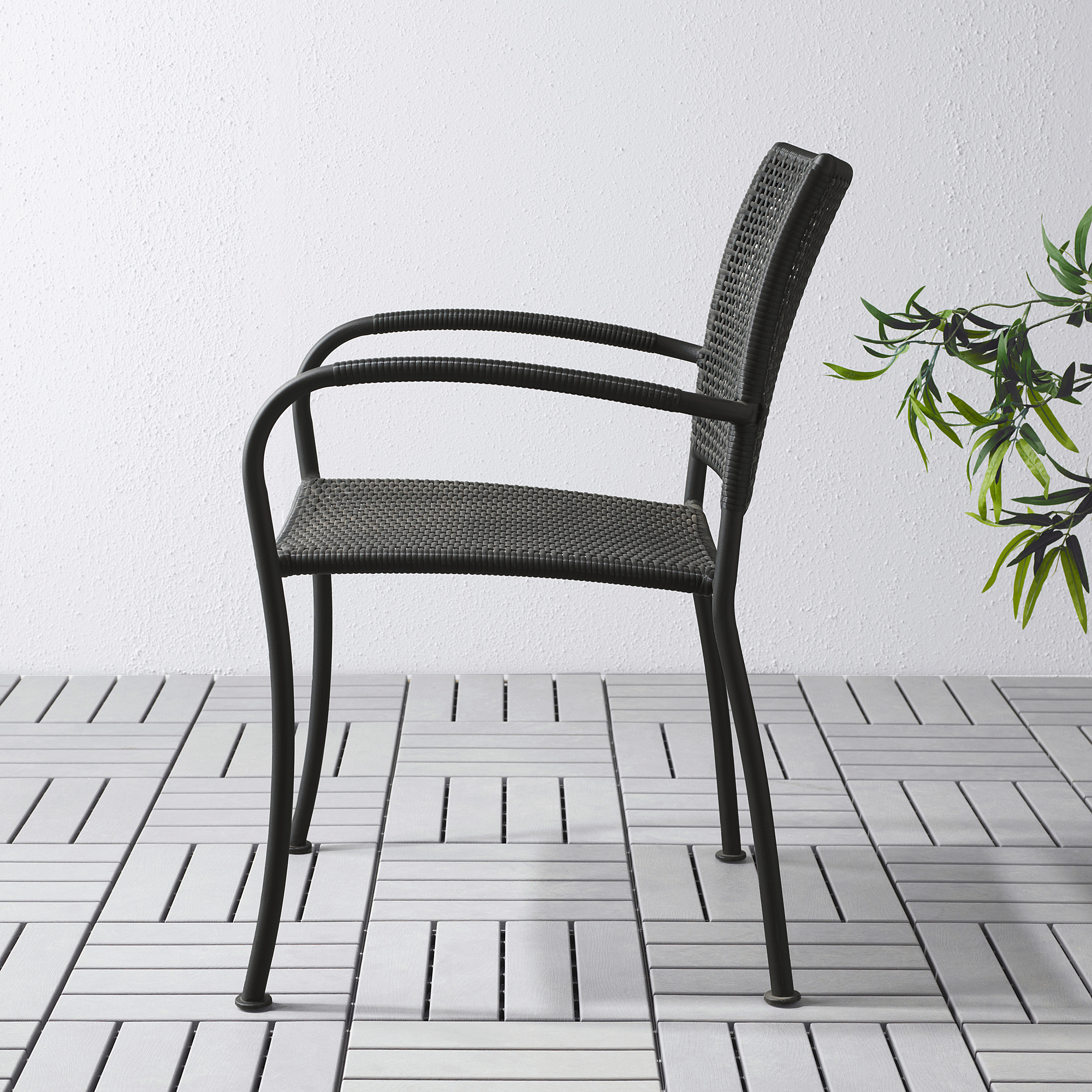 Outdoor Chairs Buy Garden Dining Chairs Online & Instore IKEA