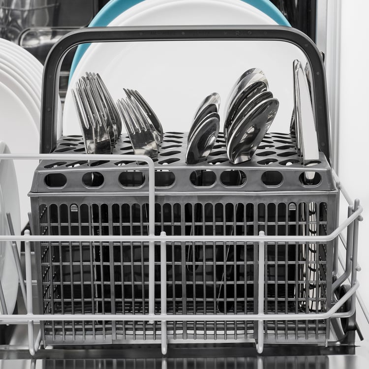 LAGAN integrated dishwasher, 60 cm IKEA