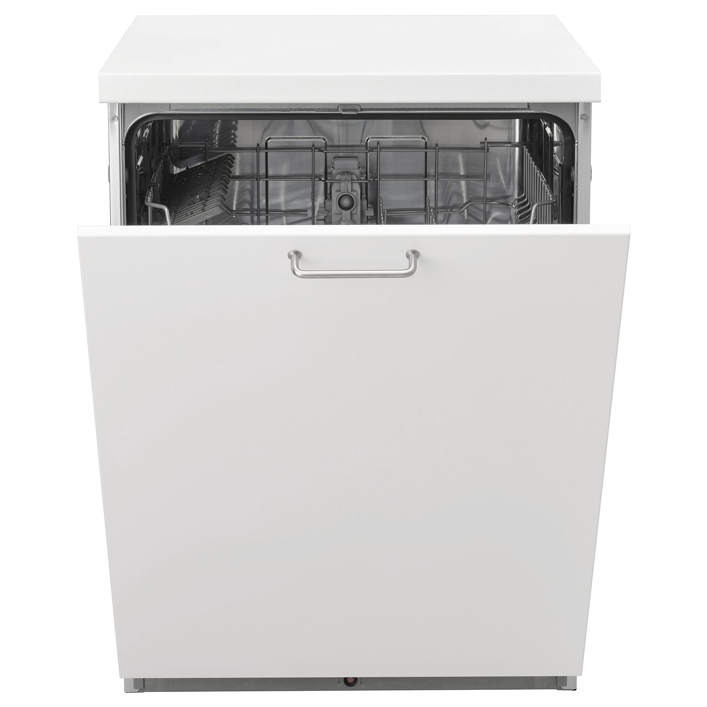 LAGAN Integrated dishwasher 60 cm