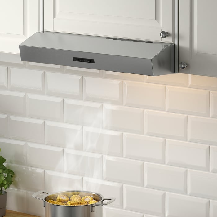 Range Hood Kitchen Range Hoods & Extractor Fans IKEA