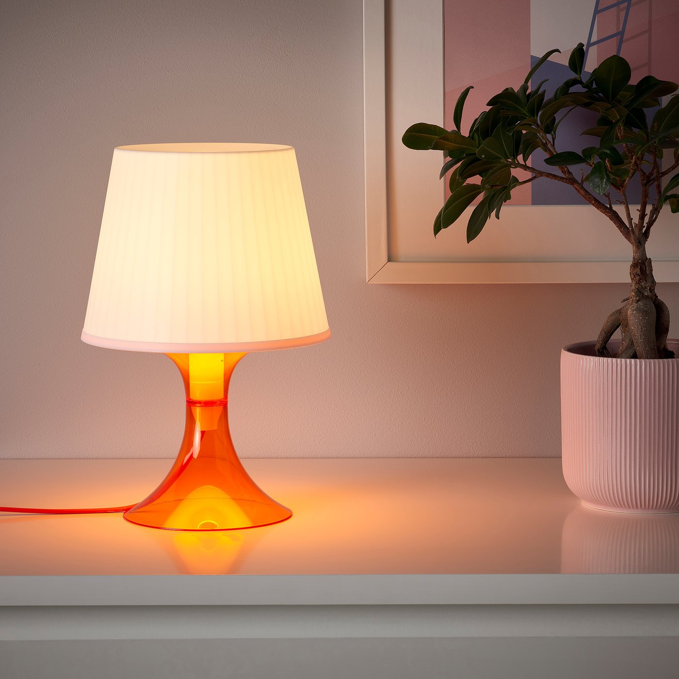 ikea table lamps australia