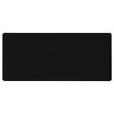 LÅNESPELARE Gaming mouse pad, black, 90x40 cm