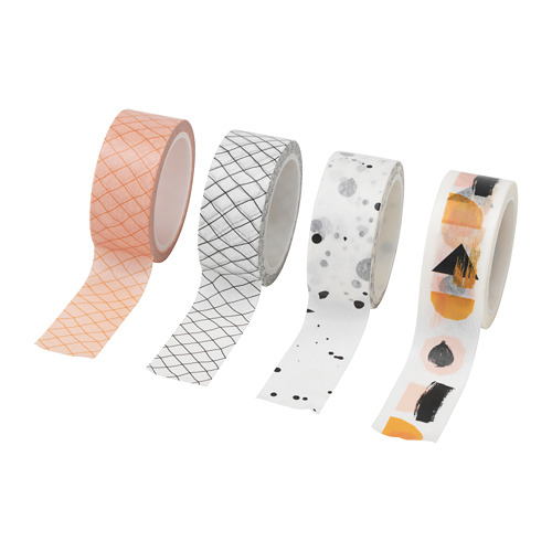 LANKMOJ Roll of tape IKEA