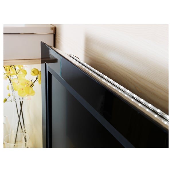 Ledberg Led Lighting Strip White Ikea