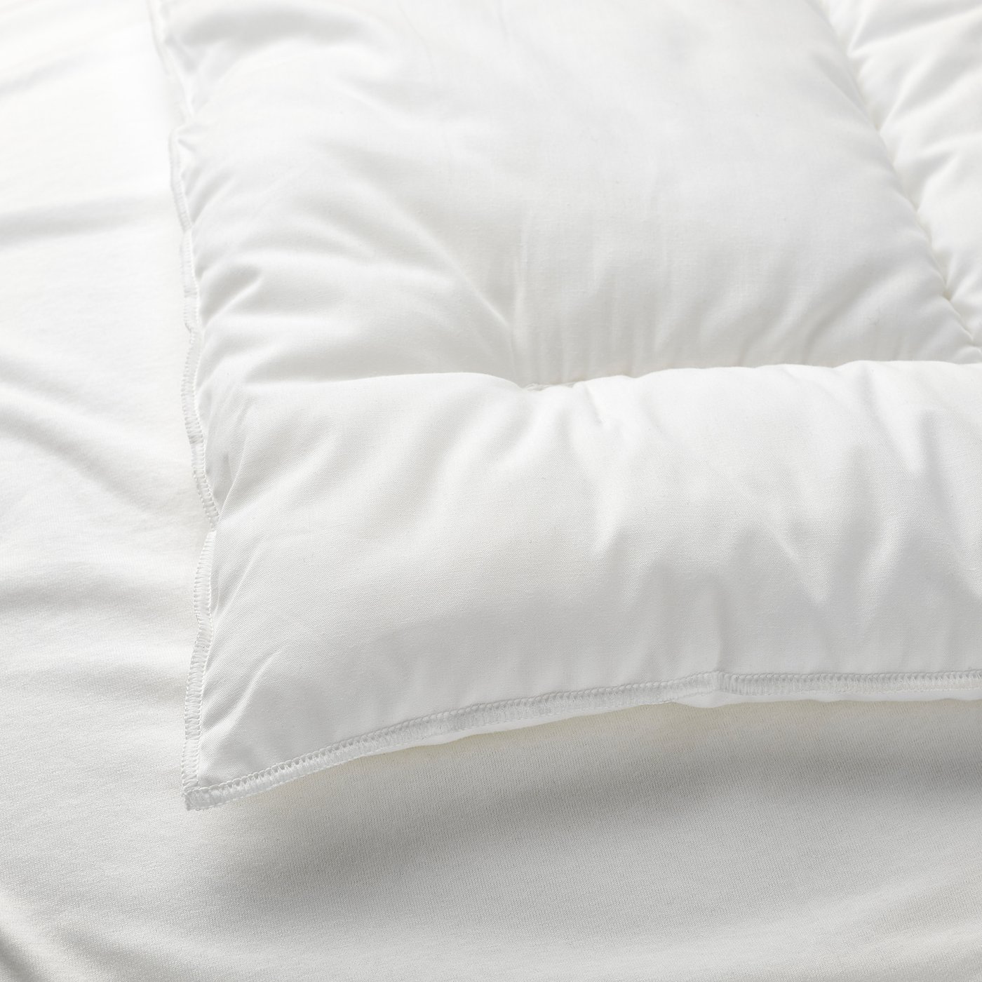 Len Pillow For Cot Ikea
