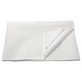 LENAST Waterproof mattress protector, 97x190 cm