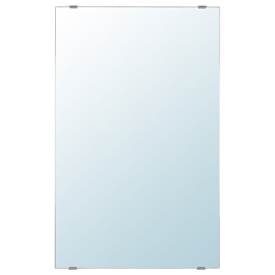 LETTAN mirror, 60x96 cm IKEA