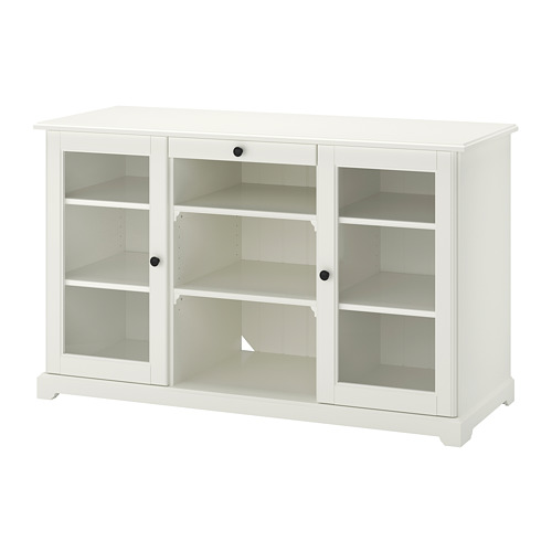 LIATORP Sideboard white IKEA