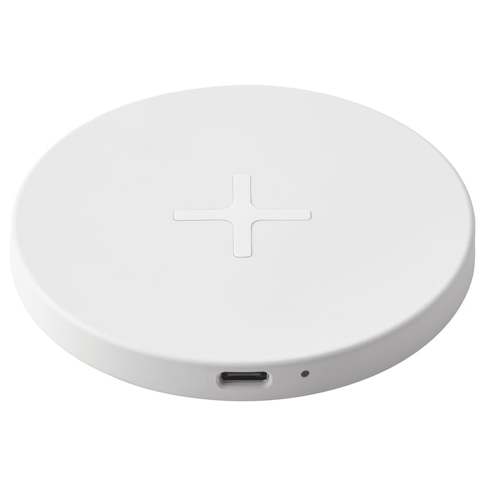 Wireless chargers IKEA