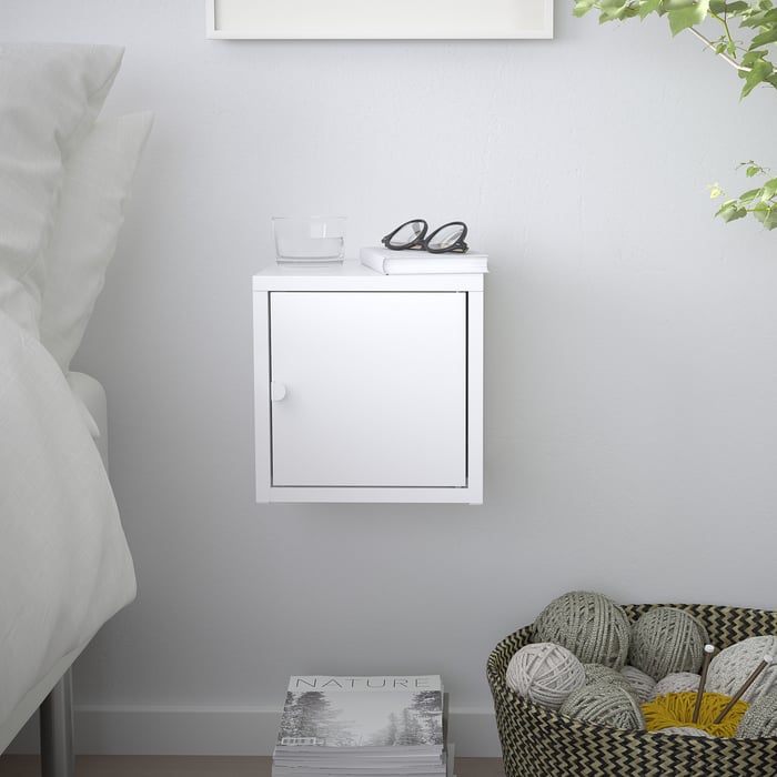 Image showcasing LIXHULT series - IKEA