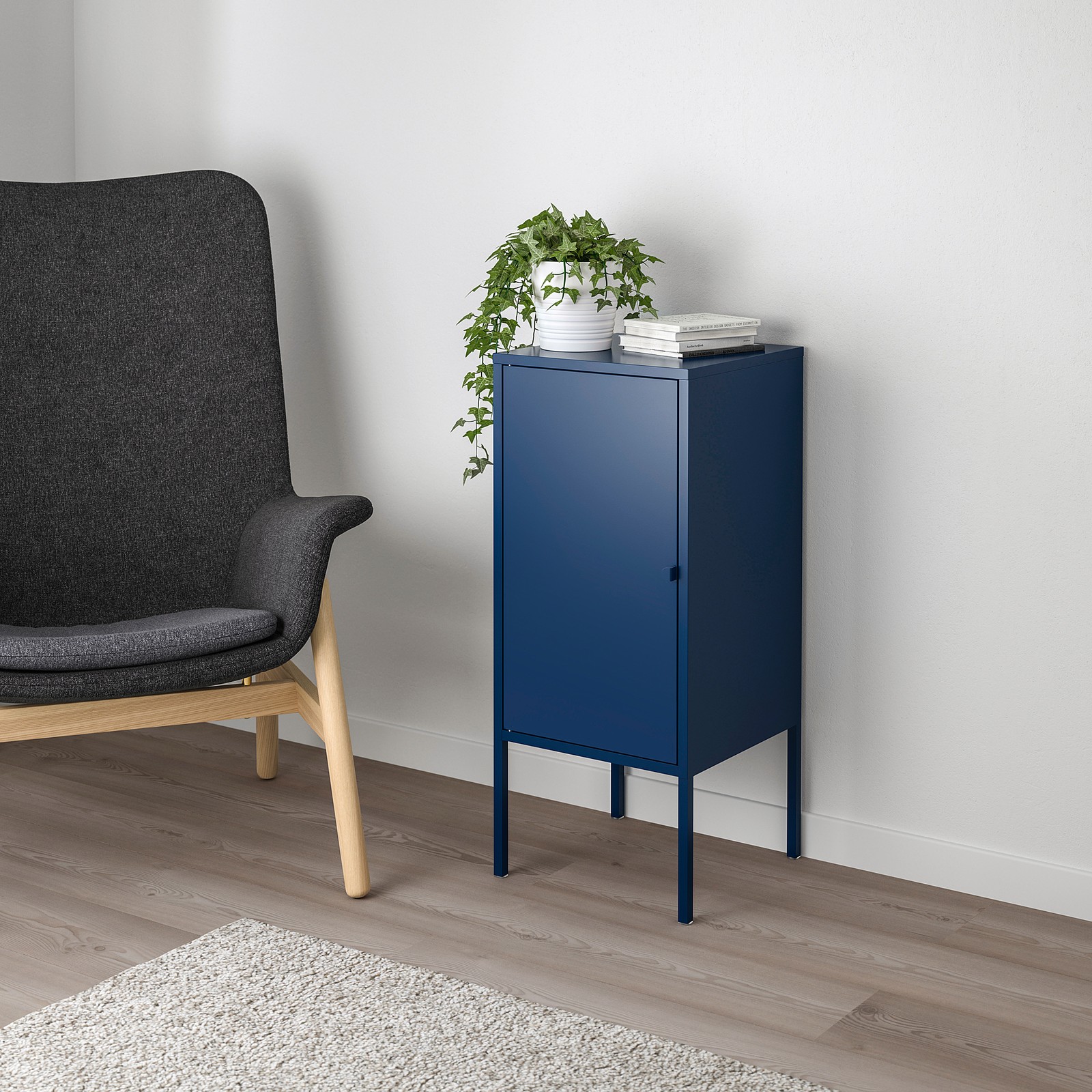 Image showcasing LIXHULT series - IKEA