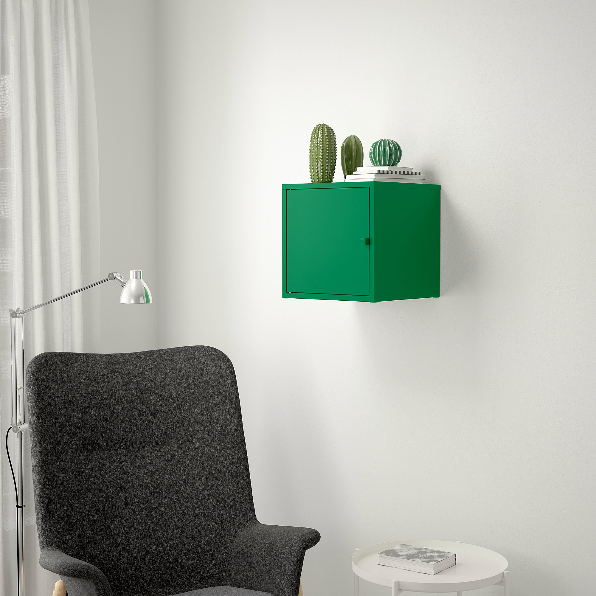 View of LIXHULT series - IKEA