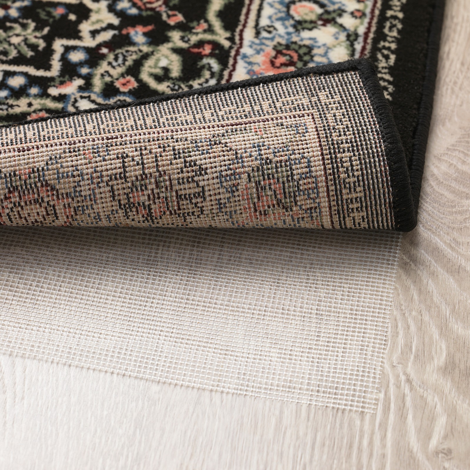 LJÖRRING Rug, low pile, multicolour Order today IKEA