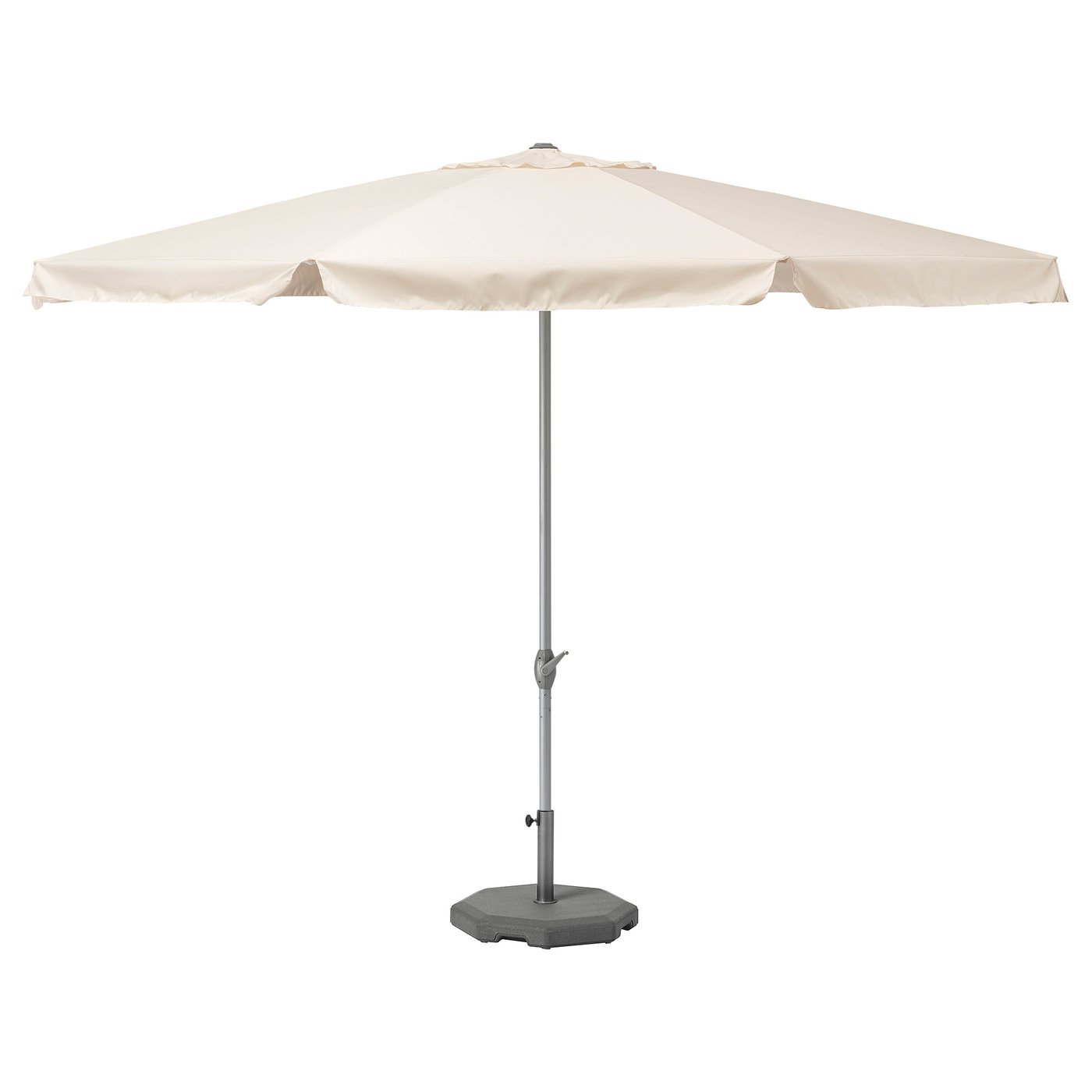 ikea patio umbrella base