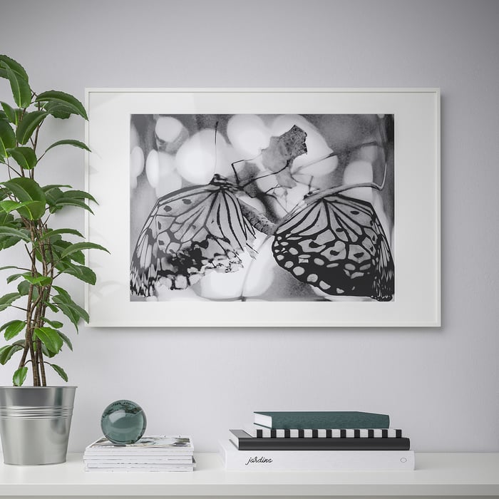 Picture Frames & Wall Art Buy Online and Instore IKEA