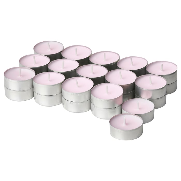 Scented Candles Buy Fragrance Candles Online & Instore IKEA