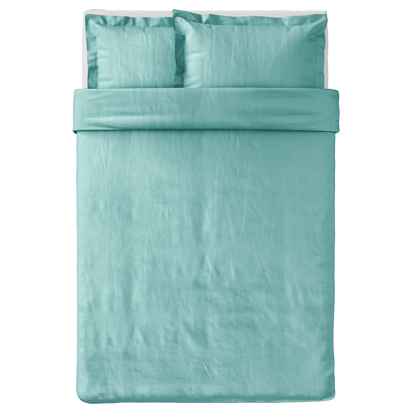 argos white pillow cases