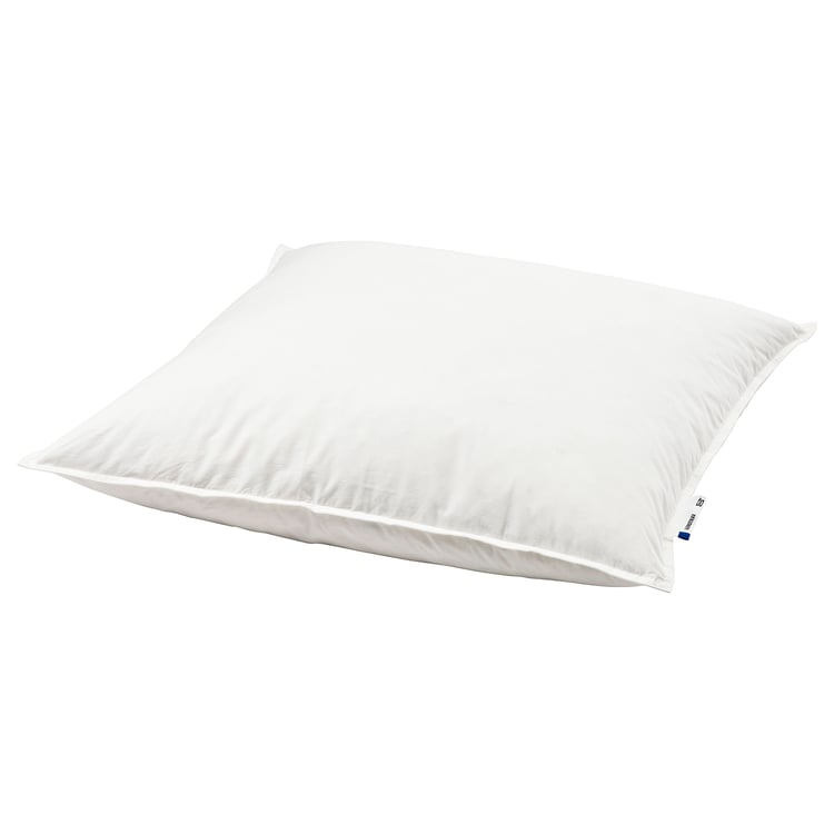 LUNDTRAV pillow, high, 65x65 cm IKEA