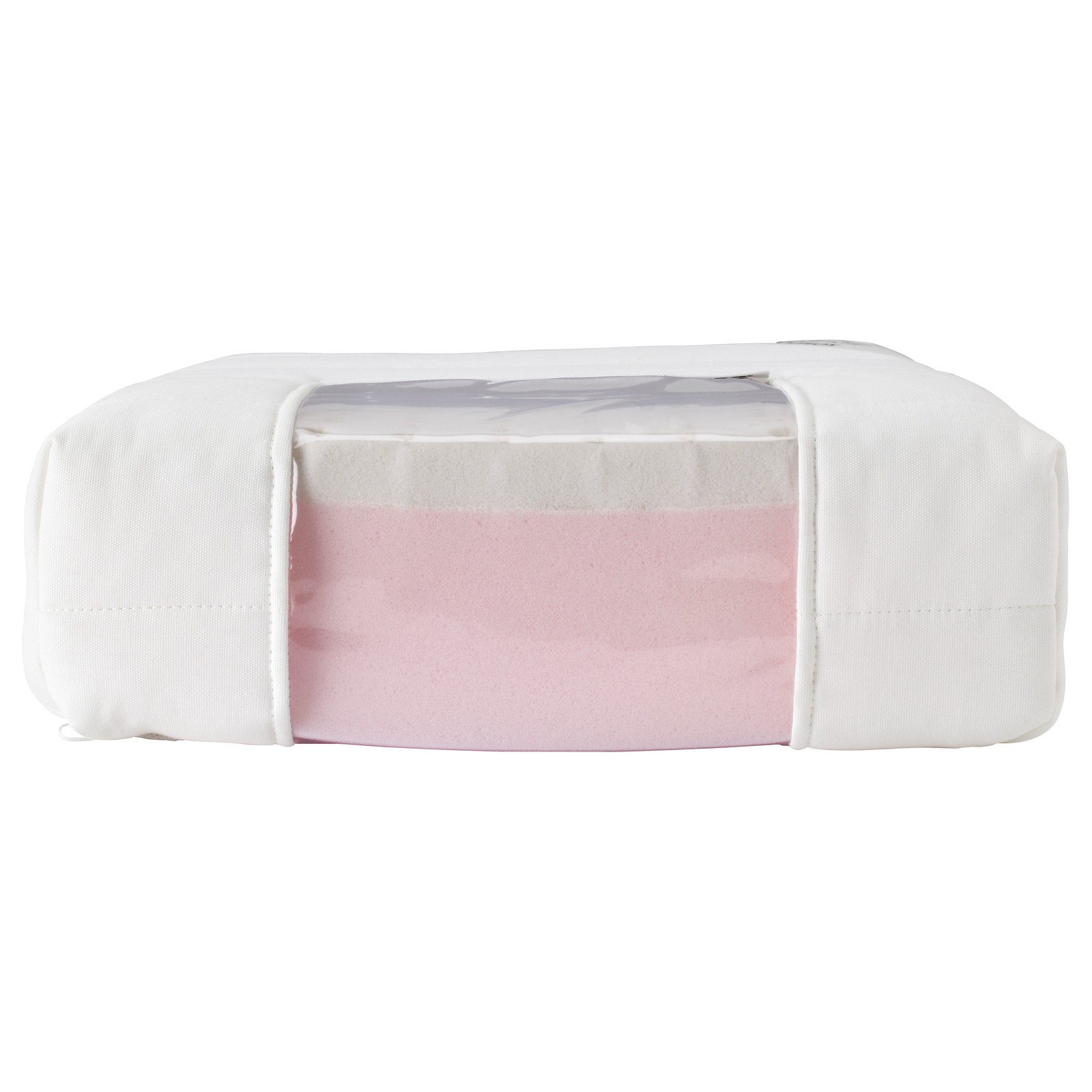 LYCKSELE HÅVET Mattress, 140x188 cm IKEA