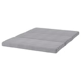 LYCKSELE MURBO Mattress, 140x188 cm