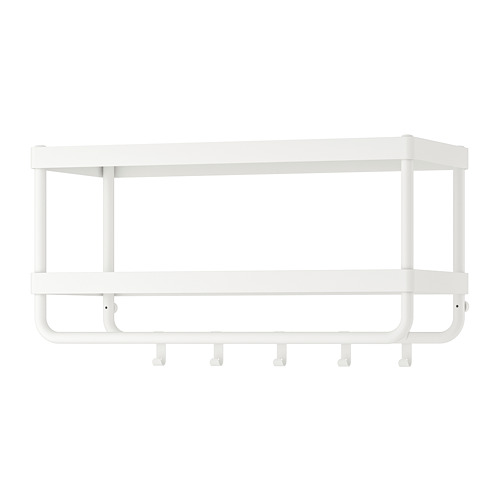 MACKAPÄR Hat and coat rack IKEA