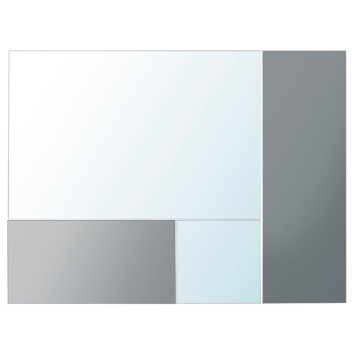 Wall Mirrors | Large, Decorative, Round & All Sorts - IKEA