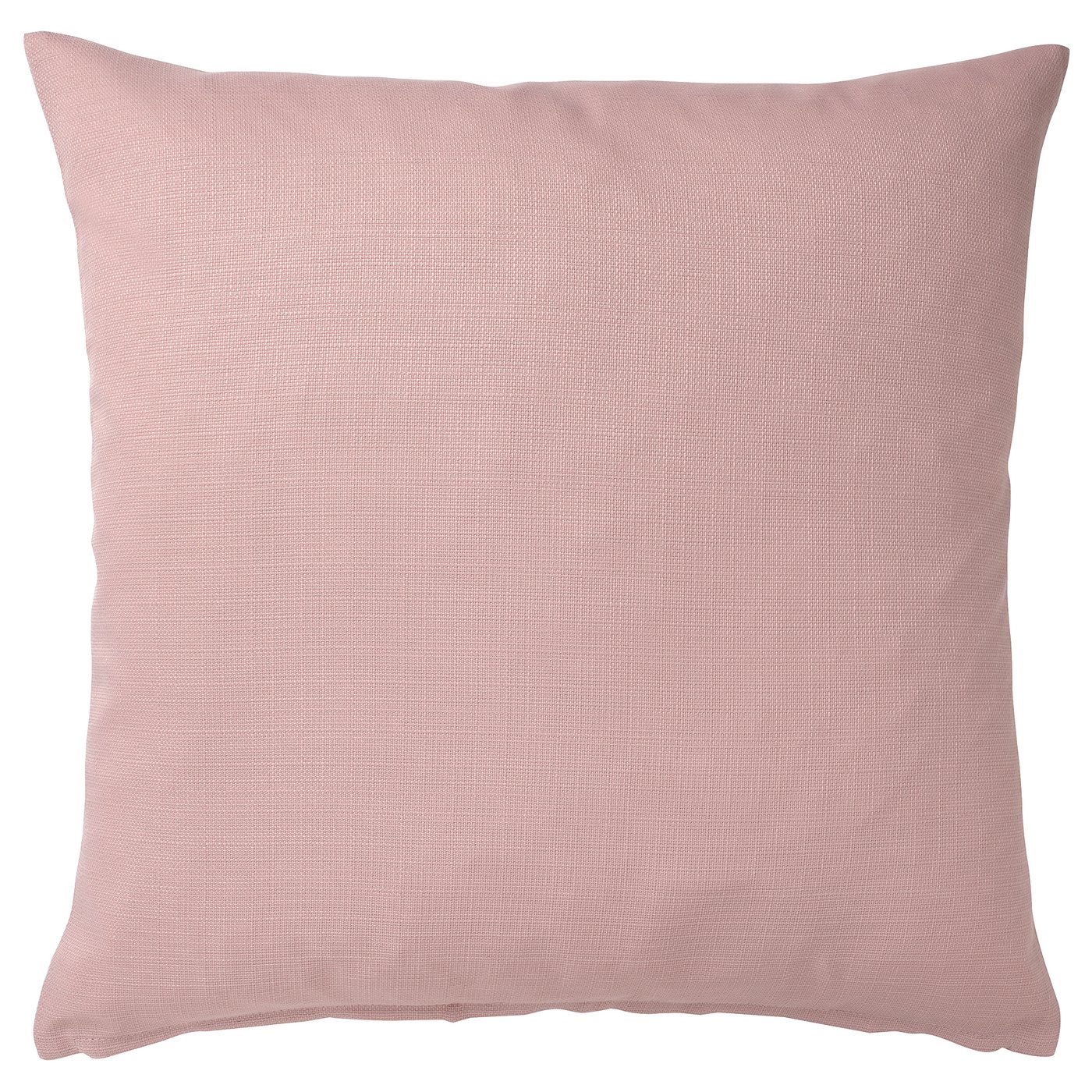 ikea pink pillow