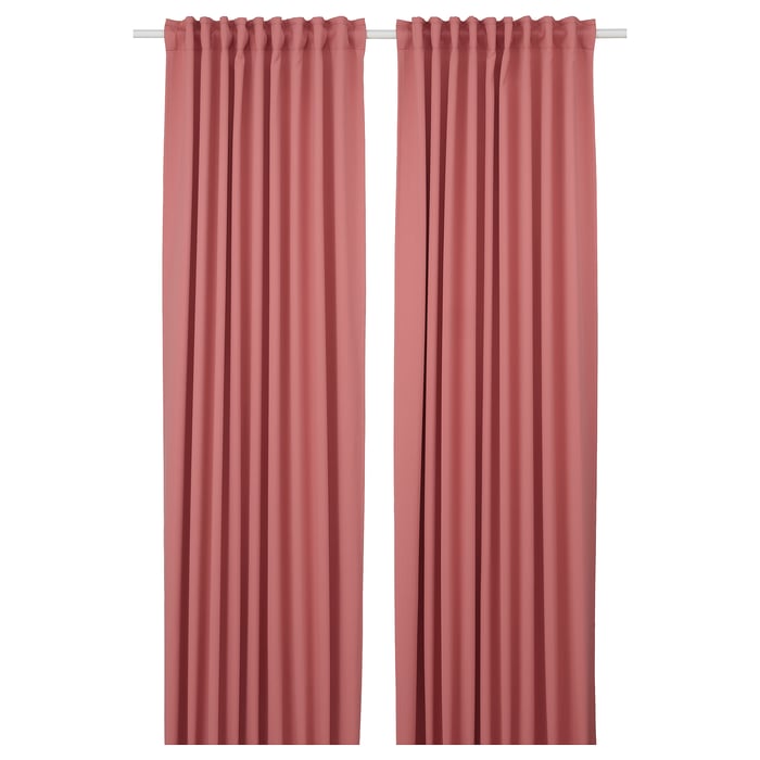 Curtains & blinds IKEA
