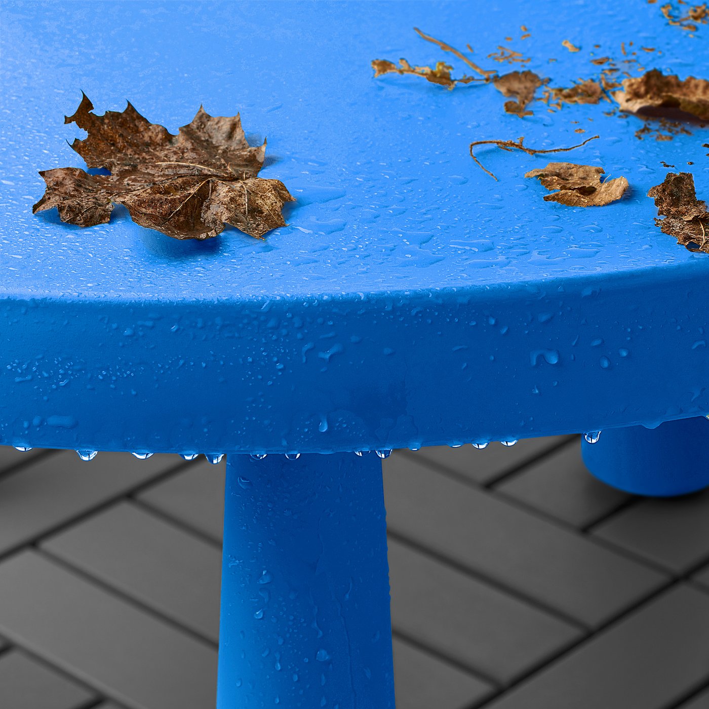 ikea kids plastic table