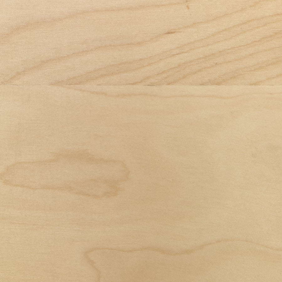 MANDAL headboard, birch/white, 240 cm IKEA