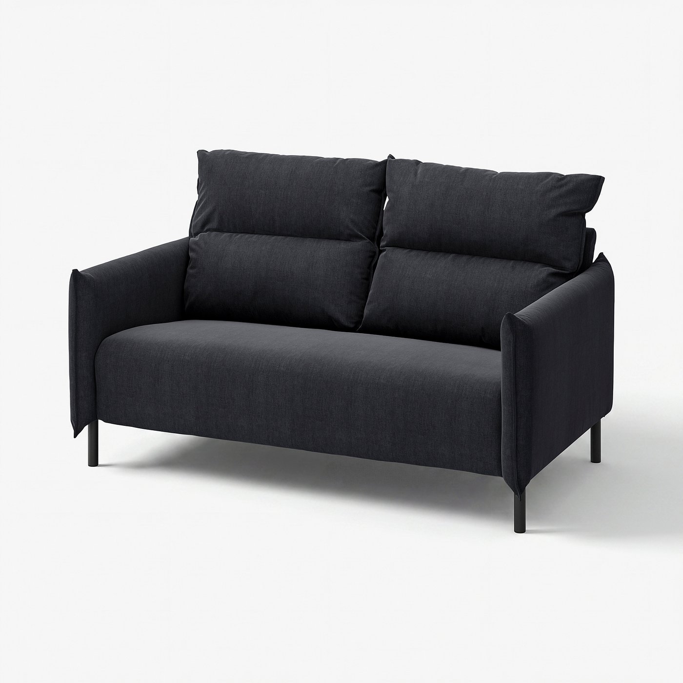 MANNARP Cover for 2-seat sofa