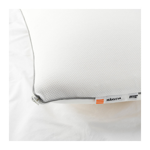 MÅNVIVA Memory foam pillow IKEA