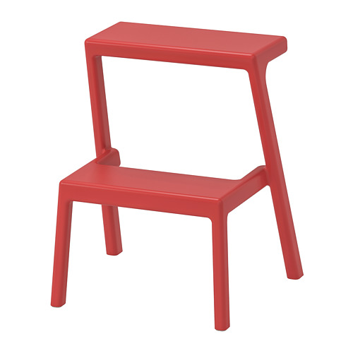 MÄSTERBY Step stool IKEA