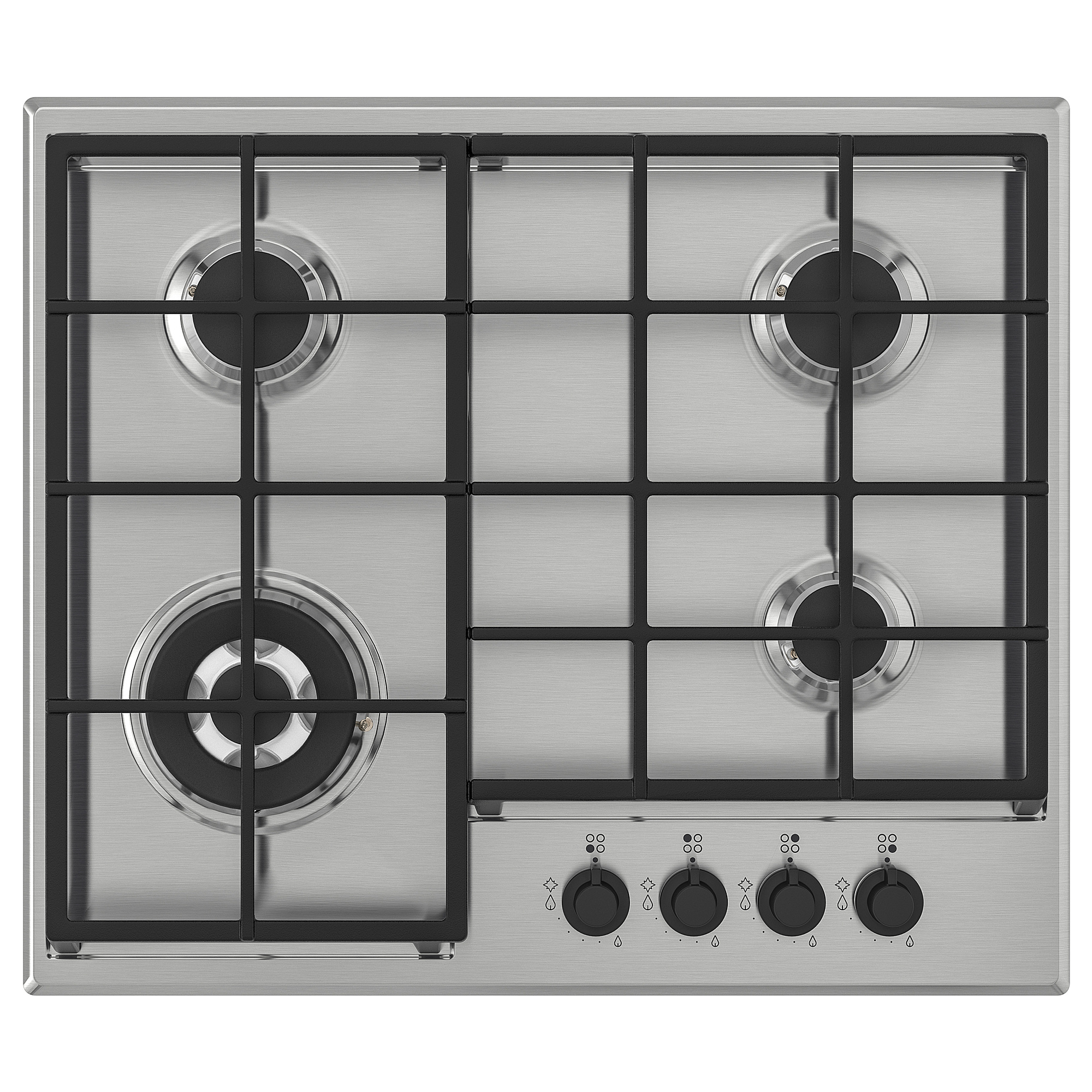 Cooktop Kitchen Cooktops and Hobs IKEA