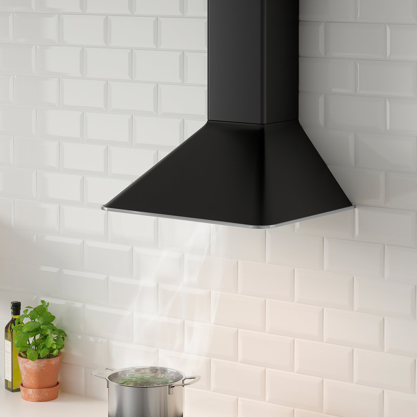 Range Hood Kitchen Range Hoods & Extractor Fans IKEA