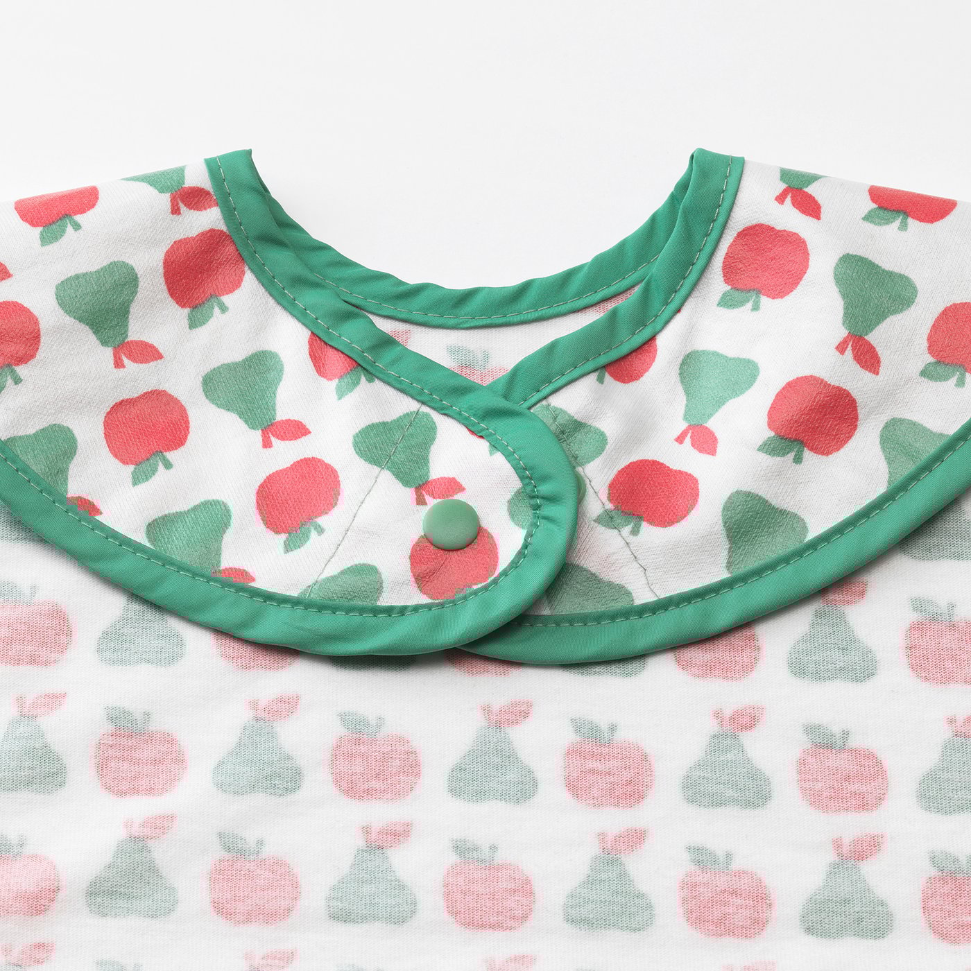 ikea bib