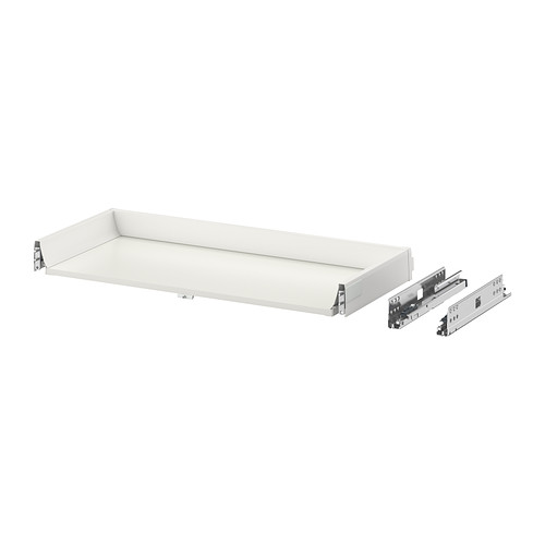 MAXIMERA Drawer, low 80x37 cm IKEA